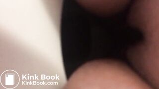 bbw latina ex gf poop