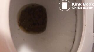 bbw latina ex gf poop