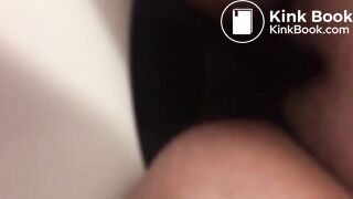 bbw latina ex gf poop