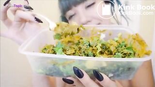 Tasty: the perfect salad