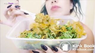 Tasty: the perfect salad