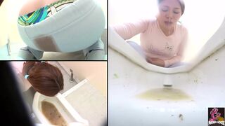 Diarrhea and vomiting - part 2