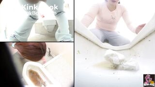 Diarrhea and vomiting - part 2