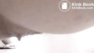 japanese girl pooping - video 2