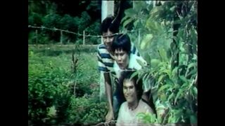 Woman shits her pants