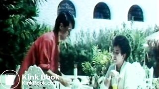 Woman shits her pants