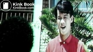 Woman shits her pants