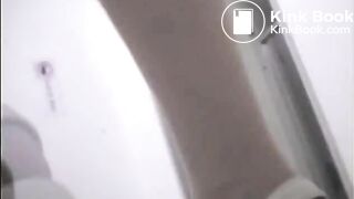 Toilet accidents - video 2