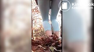 same milf shiting in diferent places