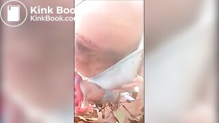 same milf shiting in diferent places