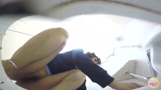 diarrhea voyeur