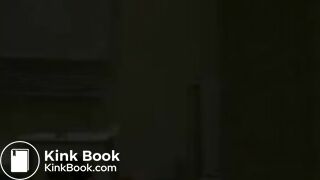 Spanish girl shits on slave face