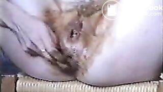 fa0203 (mature scat smearing)