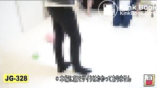 My idea of the perfect enema result