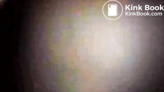 good shitty black ass