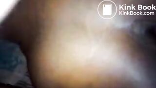 good shitty black ass