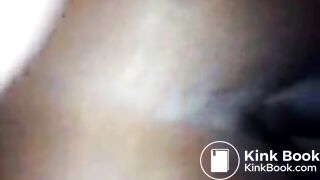 good shitty black ass