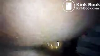 good shitty black ass