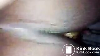 good shitty black ass