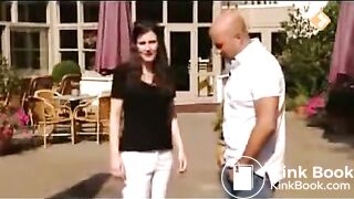 reporter diarrhea accident