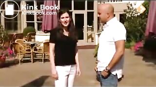 reporter diarrhea accident