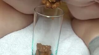 Lets have a Scat drink