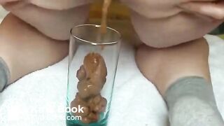 Lets have a Scat drink