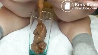 Lets have a Scat drink