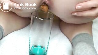 Lets have a Scat drink