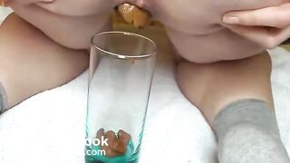 Lets have a Scat drink