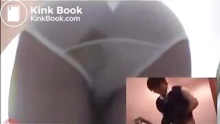 Panty poop accidents