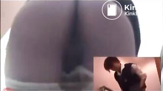 Panty poop accidents