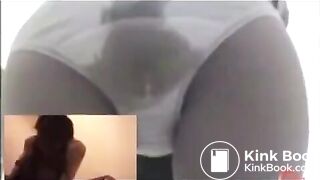 Panty poop accidents