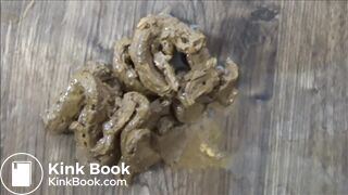 Super Hot Frontal Poop