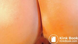 cam girl scat