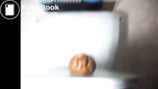 HORNY LATINA SHITS BUT WISHES IT WAS DICK