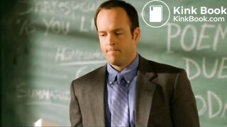 Girl Taking a Big Shit - Fiction Scene 3