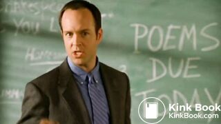 Girl Taking a Big Shit - Fiction Scene 3