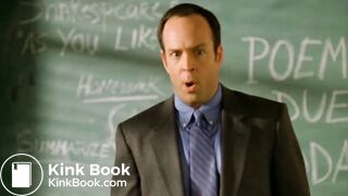 Girl Taking a Big Shit - Fiction Scene 3