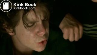 Girl Taking a Big Shit - Fiction Scene 3