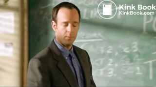 Girl Taking a Big Shit - Fiction Scene 3