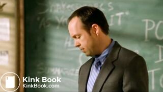 Girl Taking a Big Shit - Fiction Scene 3