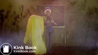 Woman gets Painful Diarrhea - Fiction Scene 2