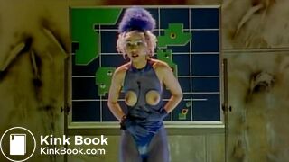 Woman gets Painful Diarrhea - Fiction Scene 2