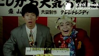 Woman gets Painful Diarrhea - Fiction Scene 2