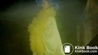 Woman gets Painful Diarrhea - Fiction Scene 2