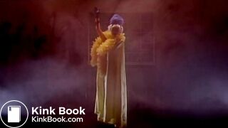 Woman gets Painful Diarrhea - Fiction Scene 2