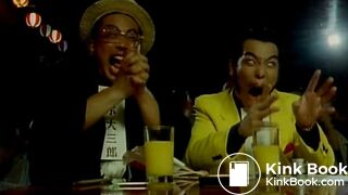 Woman gets Painful Diarrhea - Fiction Scene 2