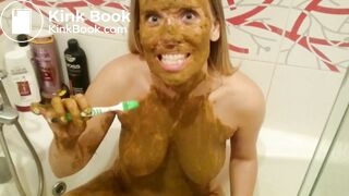 €xtreme m€thods of p€rsonal hygi€ne part 1 & 2