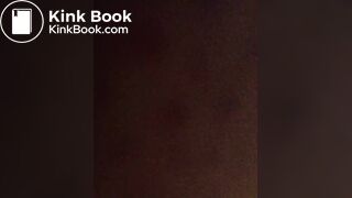 Diaper Enema aftermath